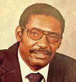 REVEREND HUBERT JARMON