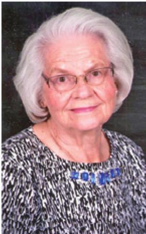 MILDRED HOUDEK
