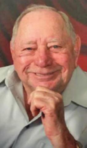 CLARENCE LANGE
