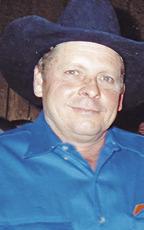 ROY PHARIS JR.