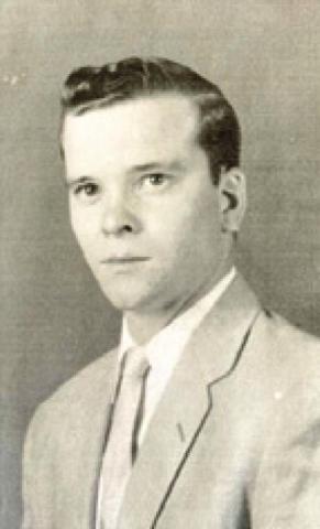 DENNIS HEJTMANCIK