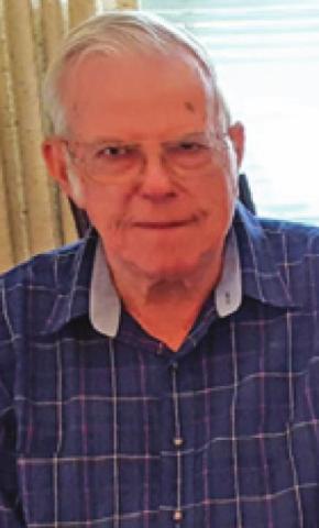 WILFRED HILDEBRAND