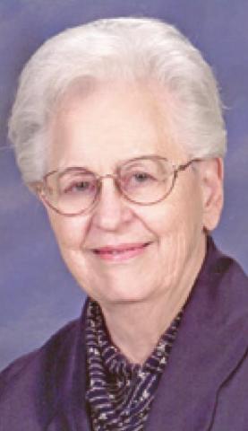 GLADYS AKERS