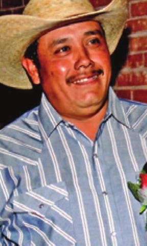 CAYETANO MARTINEZ JR.