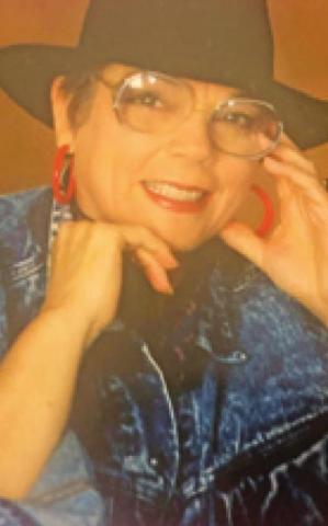 JUNE VANN-HEATH