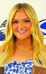 AUBREY BECKER