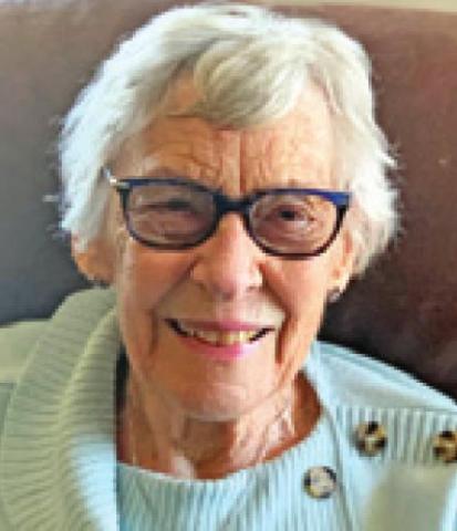 ROWENA GAAR