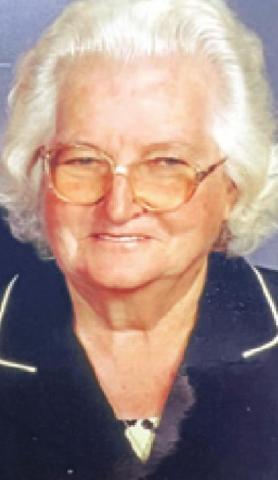 ANNIE RATHJEN