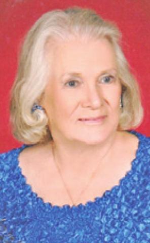 PATTY TAYLOR