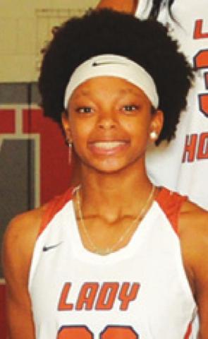 JA’ASIA MATHIS