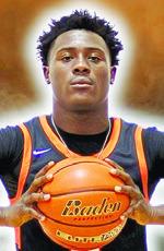 During Somerville’s bi-district playoff game against Big Sandy, Crawford led Somerville with 35 points.