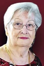 EDNA EVELYN EVANS