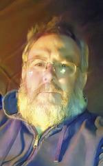 BRIAN STROUD