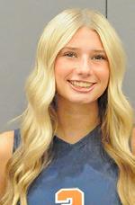 Mayzi Witherwax