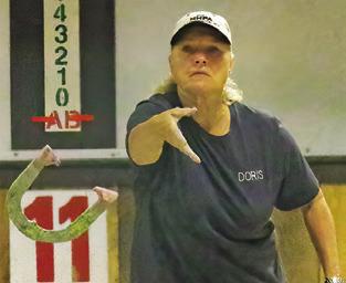 Hieden rings in silver at Hall of Fame
