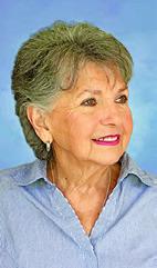 Pamela Ann (Schmidt) Moore