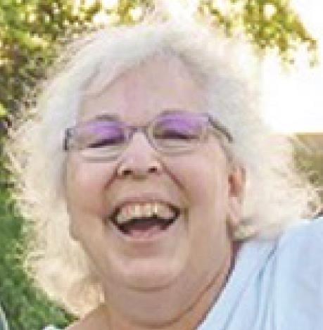 Vicki Lynn Hamilton