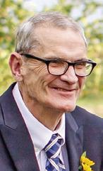 Charles Glenn Phillips