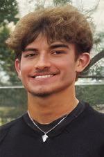 Last week, Ellis won the varsity boys race at the Dale Keen Cross Country Invitational in Cameron. His time of 15:59.57 was over 15 seconds better than the second place runner.