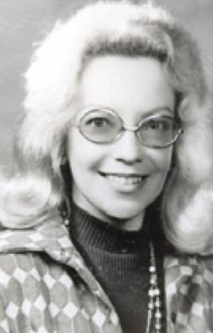 LAVERNE CHOLLETT