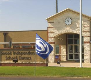 Snook ISD eyes bond due to enrollment growth