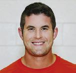 Yeguas promote Klingler to AD
