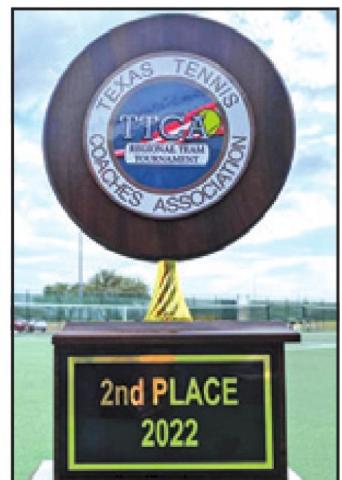 Caldwell Tennis
