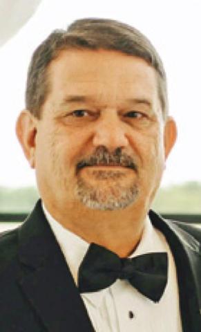 MARK COCHRAN