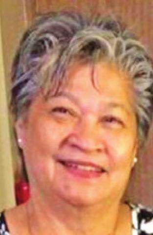 CONSUELO “CONNIE” MORENO
