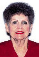 Maribelle (McKinney) Towslee