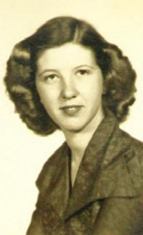 MILDRED BARLOW