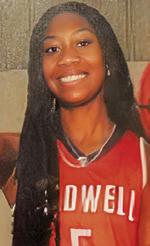 AYANNA DEWBERRY