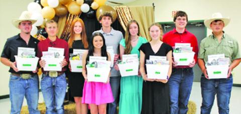 2024 State 4-H Roundup