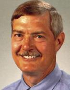 DR. JAMES ALEXANDER