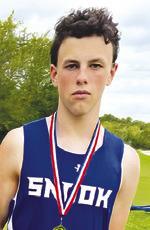 ATHLETES of the WEEK