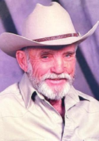 Edward “Buddy” Telschow