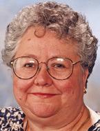 PEGGY BOSSE