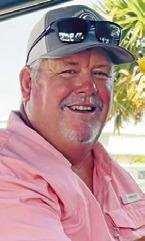 Ruel Michael Laughlin II 