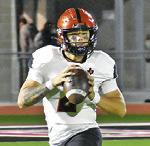 Somerville football moves on