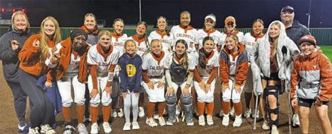 On to Round 2!