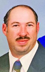 MIKE MCHENRY
