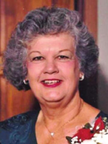 BRENDA “SUSIE” BRISCO