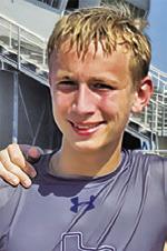 BARRETT DUDENSING