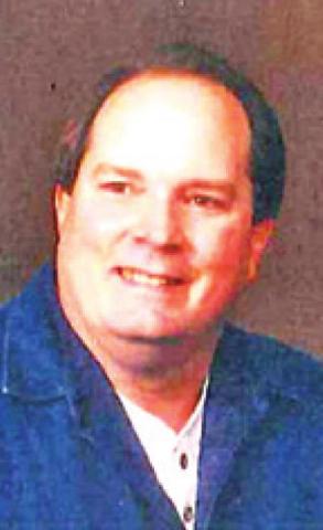 CHARLES DELAHOUSSAYE SR.