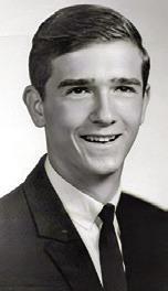 RONNIE LYNN DOERR