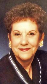CLARA ELOISE CASS
