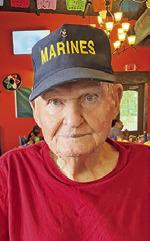 A memorial service for William Daniel Hutchison, of Caldwell, was held