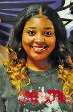 In Snook’s game against Bremond, Johnson scored 15 points to lead the Lady Jays offense.