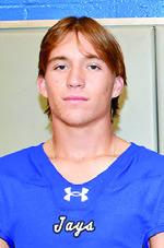 Last week, Withem led the Bluejay offense against Mumford and Burton, scoring 23 against the Mustangs and 15 against the Panthers.