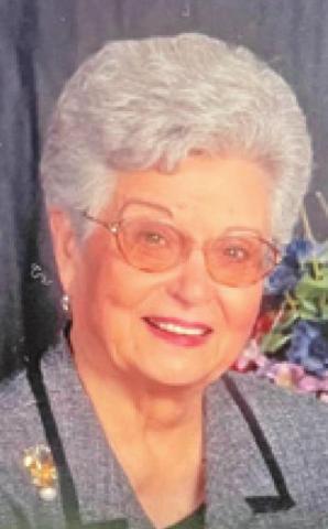 FAYDELLE BAILEY